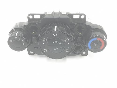 Used Climate control Climate control FORD FIESTA VI (CB1, CCN) [2008-2026] 36772341 36772341