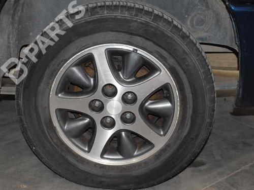 Right front steering knuckle CHRYSLER VOYAGER / GRAND VOYAGER III (GS_, NS_) 3.3 i | BP1569062M26  - Image 14