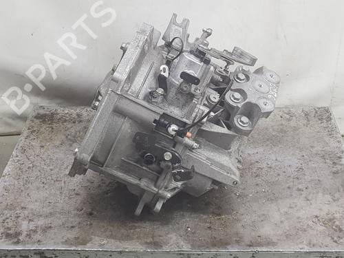 Gearbox OPEL ASTRA K (B16) 1.6 CDTi (68) | BP10689928M3 