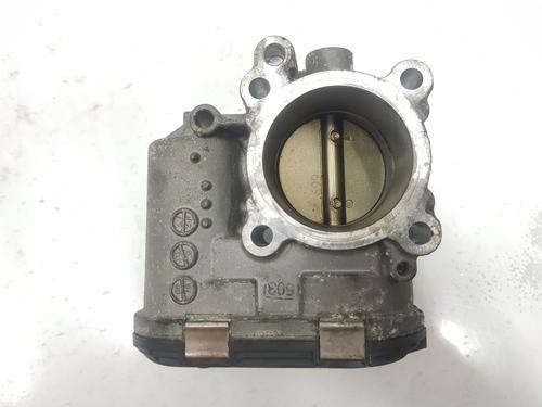Throttle body FORD FIESTA VI (CB1, CCN) 1.4 | BP15133381M82 