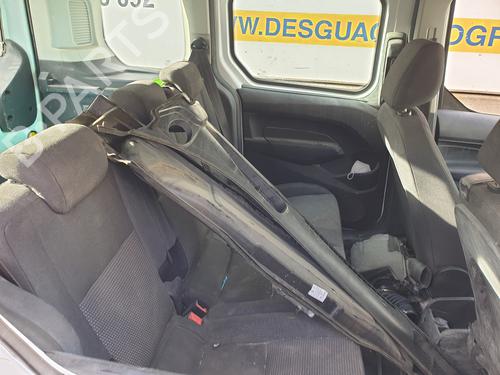 Rudehejsemekanisme Højre foran FORD TRANSIT CONNECT V408 Box Body/MPV 1.5 TDCi | BP21558300C23 