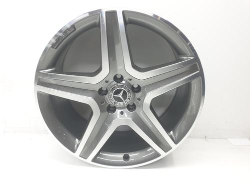Used Rim MERCEDES-BENZ GLA-CLASS (X156) GLA 200 CDI / d (156.908) (136 hp) 22190821