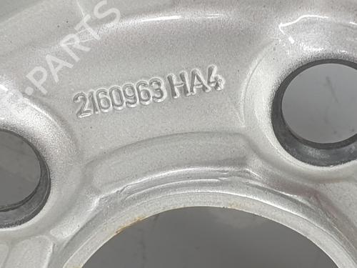 Rim VW CRAFTER Van (SY_, SX_)  | BP29534973C45 