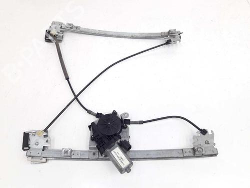 Front right window mechanism SEAT CORDOBA (6K1, 6K2) 1.9 TDI | BP6036014C23 