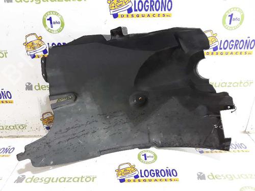 Wheel arch VW CRAFTER 30-50 Van (2E_) 2.5 TDI | BP14122206C56 