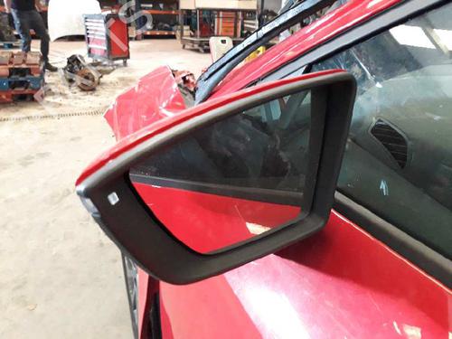 Injection rail SEAT LEON (5F1) 1.6 TDI | BP4204923M98 