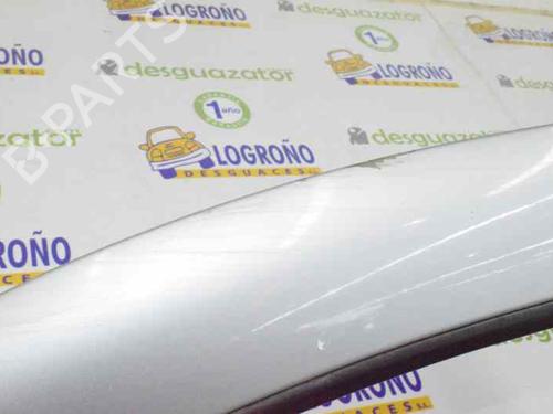 Left front door MERCEDES-BENZ M-CLASS (W163) ML 270 CDI (163.113) | BP757049C2 