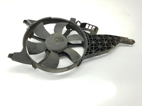 Køleventilator elektrisk NISSAN PATHFINDER III (R51) 2.5 dCi 4WD (190 hp) 17199602