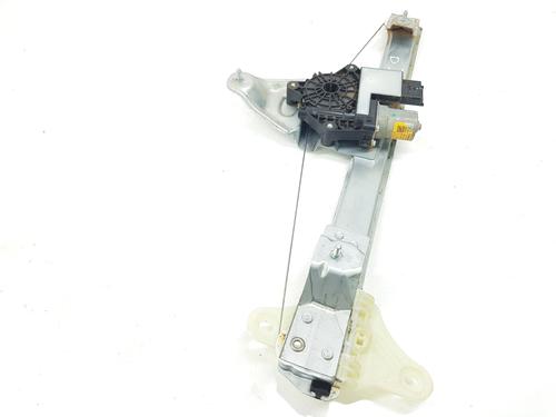 Front left window mechanism RENAULT ARKANA I (LCM_, LDN_) 1.3 TCe 140 (LDN0) | BP34381329C22 - Image 2