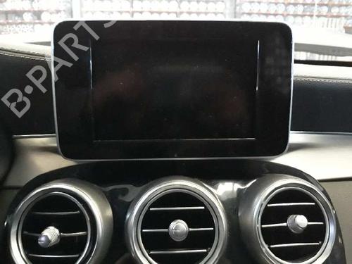 Girspak MERCEDES-BENZ C-CLASS (W205) C 220 BlueTEC / d (205.002, 205.004) | BP7895123M90 