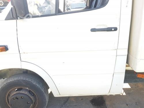 Fusée avant droite MERCEDES-BENZ SPRINTER 4-t Platform/Chassis (B904) 413 CDI | BP8917948M26 