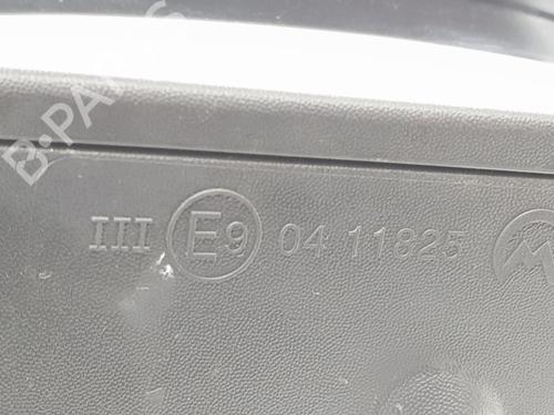 Right mirror SEAT LEON (KL1, KLG)  | BP29436600C27 