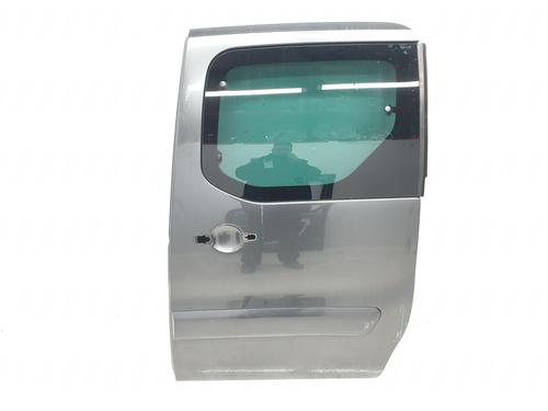 Used Left slide door PEUGEOT PARTNER Tepee 1.6 BlueHDi 100 (100 hp) 21191105