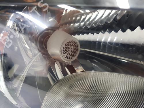 Koplamp rechts VW POLO V (6R1, 6C1) | BP30682436C29