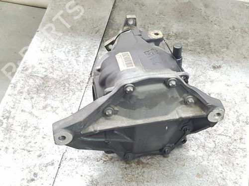 Rear differential MERCEDES-BENZ GLK-CLASS (X204) 350 4-matic (204.987) | BP28964952M24 