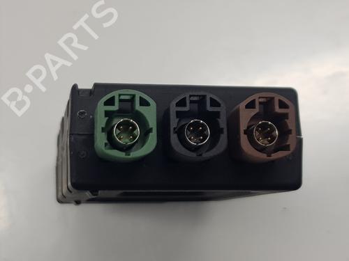 Electronic module VW GOLF VII (5G1, BQ1, BE1, BE2) 2.0 TDI | BP11282916M83 