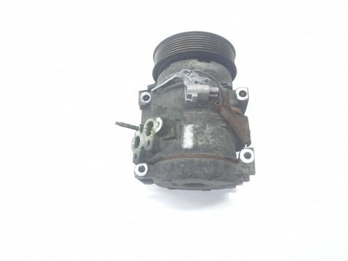 AC compressor TOYOTA LAND CRUISER PRADO (_J12_) 3.0 D-4D (KDJ120, KDJ125) | BP25001931M34 