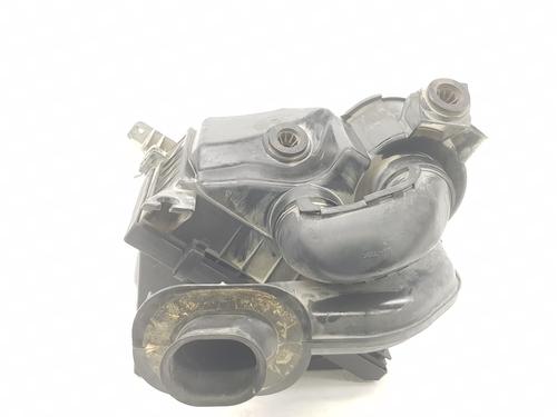 Used Air filter box NISSAN NAVARA NP300 (D40) 2.5 dCi 4WD (D40TT, D40T, D40M, D40BB) (190 hp) 16460150