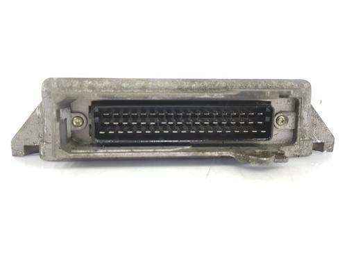 Engine control unit (ECU) PEUGEOT 206 Hatchback (2A/C) 1.4 LPG | BP10140333M57 