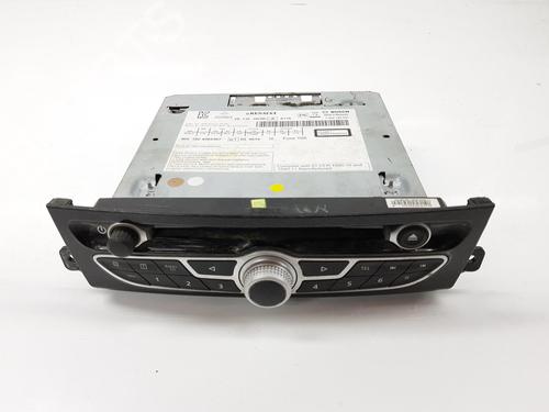Used Radio RENAULT KOLEOS I (HY_) 2.0 dCi 4x4 (HY0K) (150 hp) 17613358