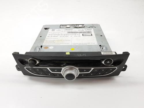 Autoradio RENAULT KOLEOS I (HY_) 2.0 dCi 4x4 (HY0K) (150 hp) 17613358