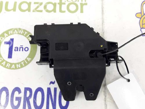Tailgate lock BMW 1 (E87) 116 d | BP2491048C101 