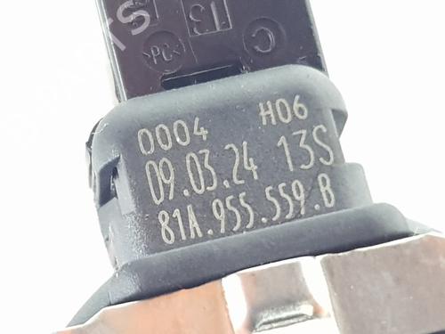 Elektronisk sensor SKODA SCALA (NW1)  | BP29439828M84 
