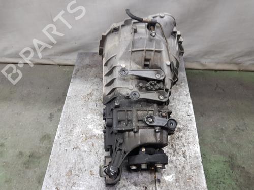 Gearbox MERCEDES-BENZ SLK (R170) 230 Kompressor (170.447) | BP22994764M3
