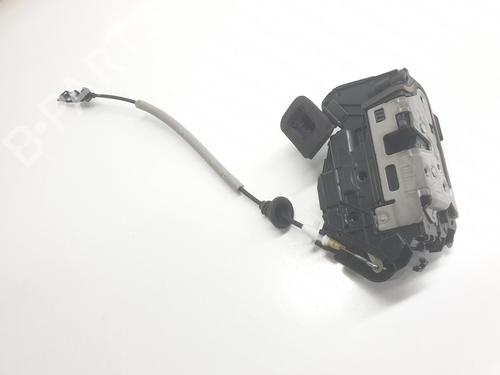 Front right lock VW CRAFTER Van (SY_, SX_) 2.0 TDI FWD (SYB, SYC, SYD) | BP31346036C97 