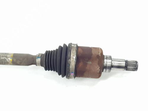 Left front driveshaft FORD TRANSIT COURIER B460 MPV 1.5 TDCi | BP24973293M38 