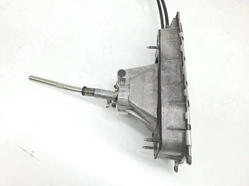 Gear lever AUDI Q3 (8UB, 8UG) 2.0 TDI | BP7421515M90 