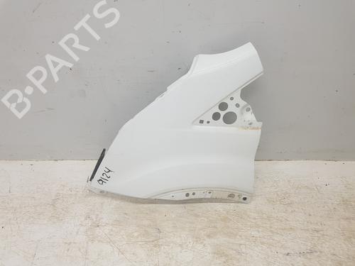 Used Left front fenders Left front fenders FORD TRANSIT V363 Platform/Chassis (FED, FFD) [2013-2026] 35737816 35737816