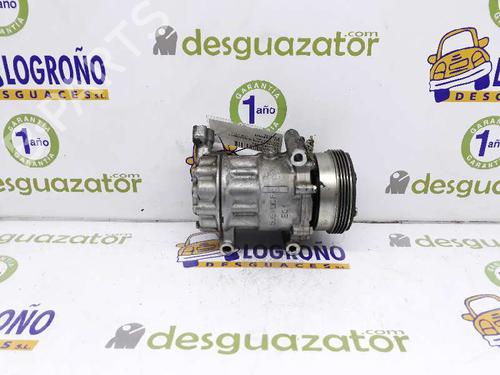 AC Kompressor DACIA SANDERO 1.2 16V (75 hp) 1748634