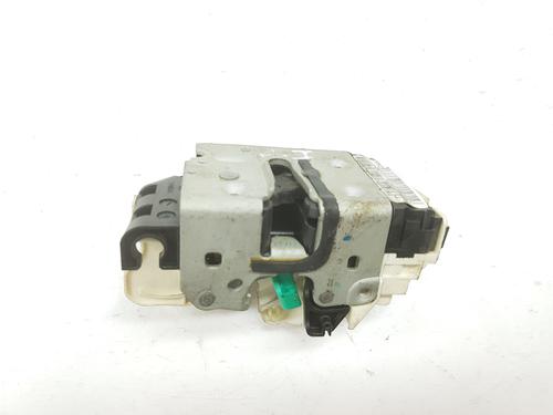 Used Front left lock JEEP COMPASS (MK49) 2.2 CRD 4x4 (163 hp) 4975264