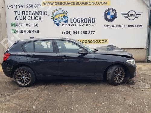 Pedal BMW 1 (F20) 118 d | BP31374176I4