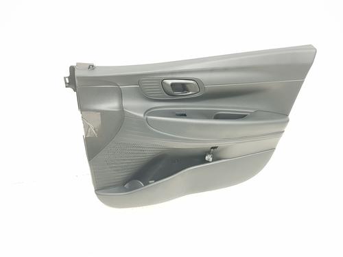 Seats set HYUNDAI i20 II (GB, IB) 1.2 | BP15498883C78 