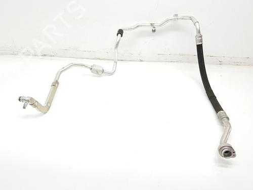 AC pipe SEAT IBIZA V (KJ1, KJG) 1.0 TSI | BP17904530M126