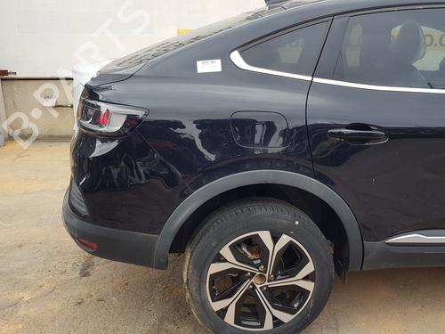 Intercooler RENAULT ARKANA I (LCM_, LDN_) | BP33801882M30 - Image 37