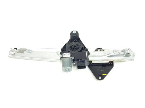Used Front left window mechanism Front left window mechanism DACIA SANDERO III [2021-2026] 35820472 35820472