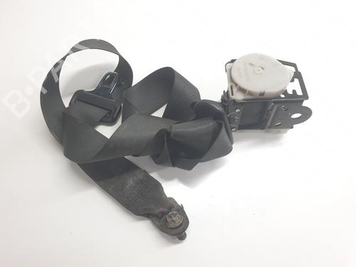 Sikkerhedssele bag højre MITSUBISHI L200 (K7_T, K6_T, K5_T)  | BP28156362I28 