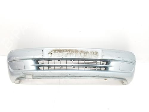 Used Front bumper CITROËN SAXO (S0, S1) 1.5 D (57 hp) 13942324
