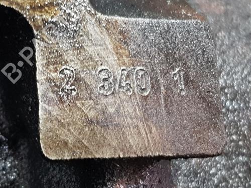 Other AUDI A6 C5 (4B2) 2.5 TDI | BP25817685O1 