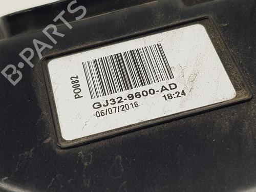 Air filter box LAND ROVER RANGE ROVER EVOQUE (L538) 2.2 D 4x4 | BP29026290M87