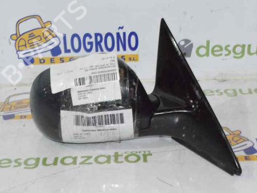 Right mirror AUDI A6 C5 (4B2) 2.5 TDI | BP1159083C27 