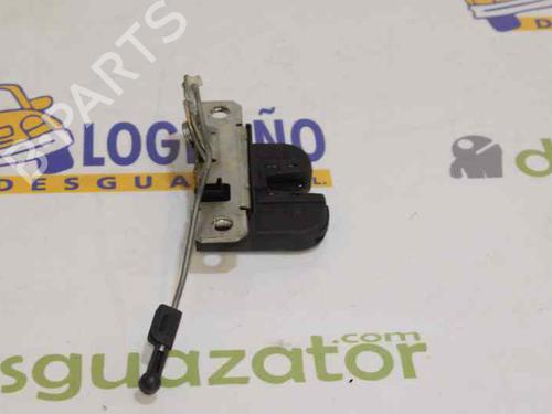 Tailgate lock SEAT LEON (1M1) 1.9 TDI | BP768727C101 