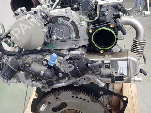 Engine FIAT DUCATO Van (250_) 180 Multijet 2,2 D | BP35787292M1 - Image 3