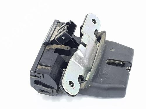 Tailgate lock FORD FIESTA VI (CB1, CCN) 1.4 TDCi | BP22619398C101 