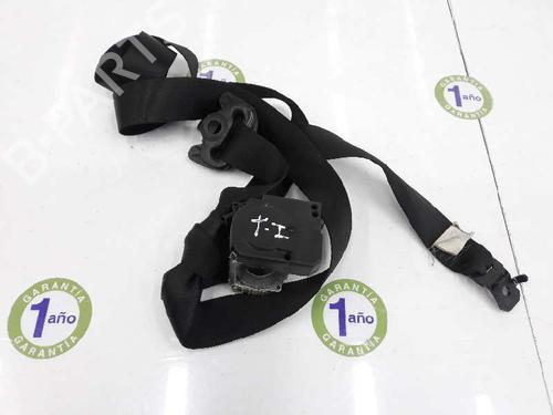 Used Rear left seatbelt BMW X5 (E53) 3.0 d (218 hp) 6622207