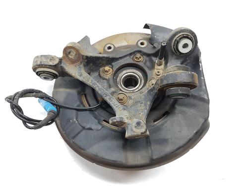 Left rear steering knuckle BMW X1 (E84) sDrive 18 d | BP17192333M27 