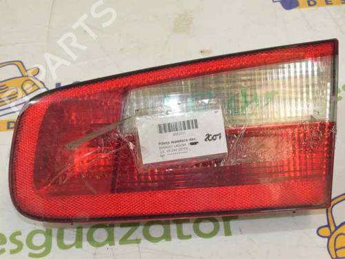Højre baglygte bagklap RENAULT LAGUNA II (BG0/1_) 1.9 dCi (BG08, BG0G) (120 hp) 11752721